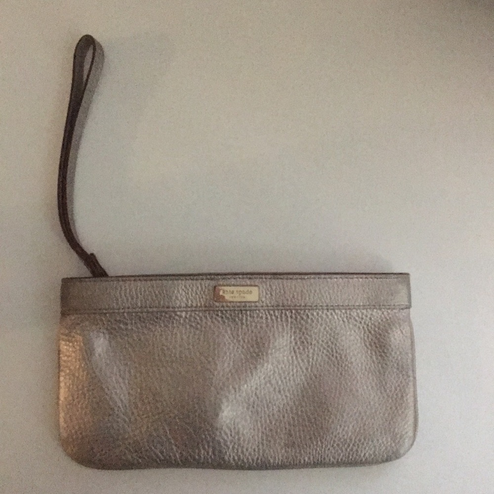 Kate Spade Wristlet